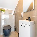 Apartamento Master Road House