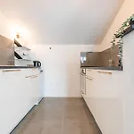 Master Road House Apartamento *