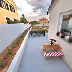 Apartamento Master Road House