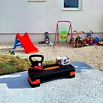 Apartamento Master Road House Maslenica