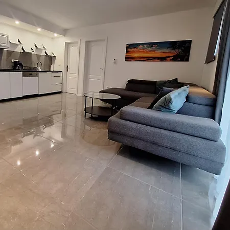 Apartamento Master Road House