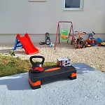 דירה Master Road House *