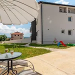 Master Road House דירה מסלניקה