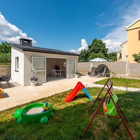 Apartman Master Road House