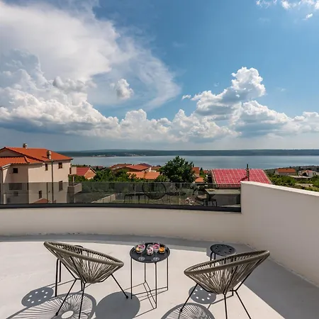 Master Road House Apartman