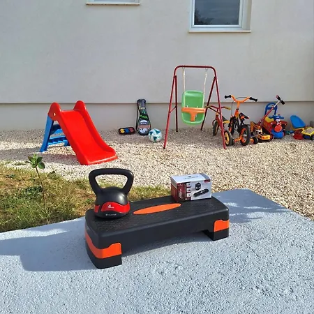 Apartman Master Road House *