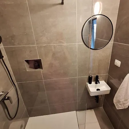 Master Road House Maslenica