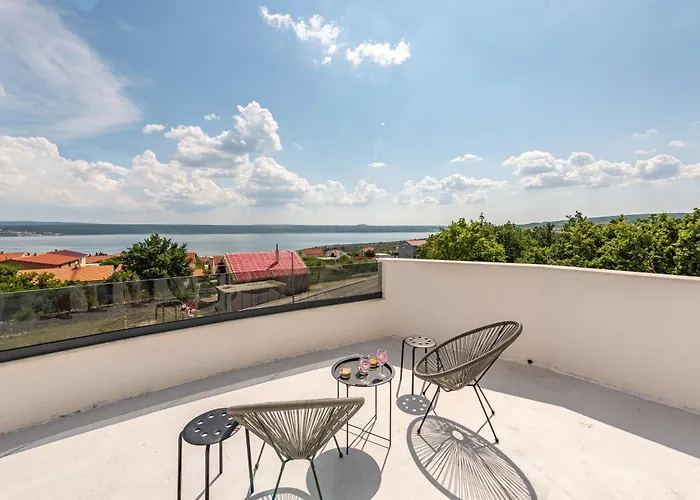 Master Road House Apartament