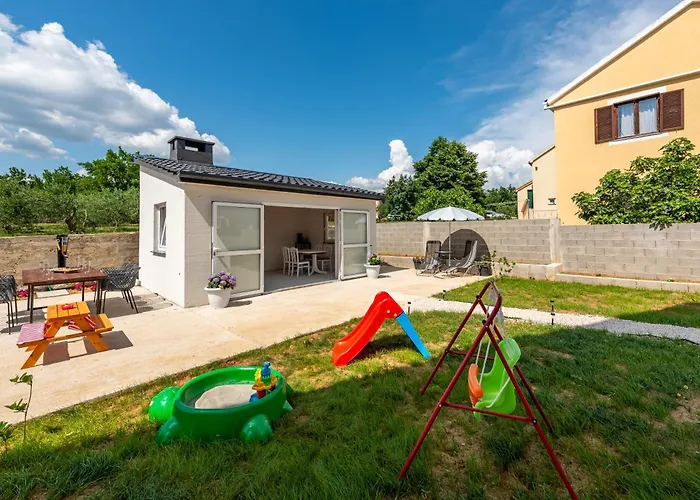 Apartament Master Road House