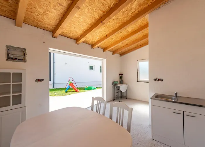 Appartement Master Road House