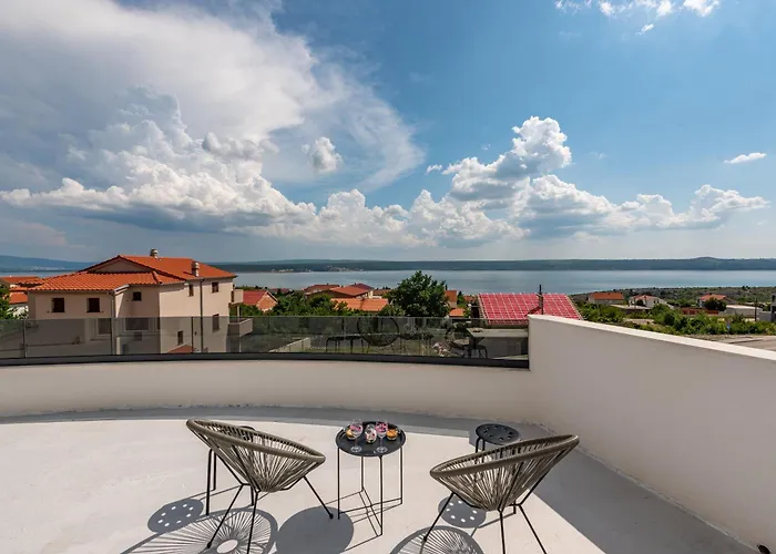 Master Road House Apartament