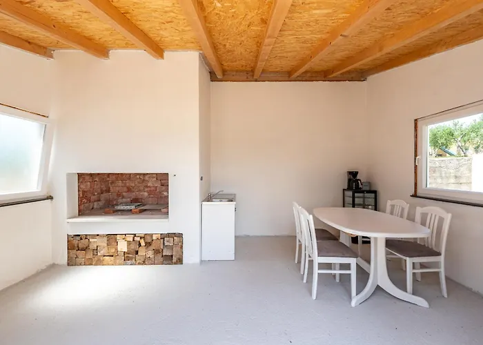 Master Road House Apartament