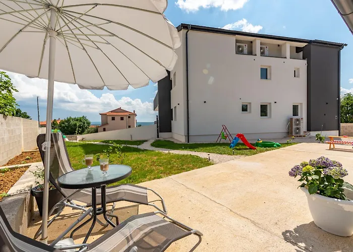 Apartament Master Road House *