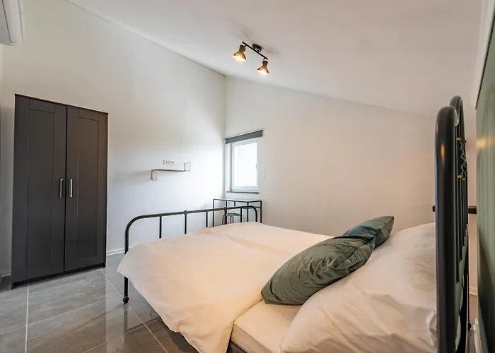 Master Road House Apartament Maslenica