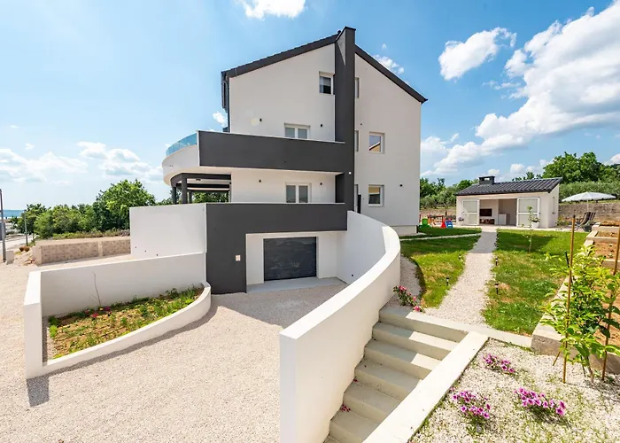 Apartament Master Road House