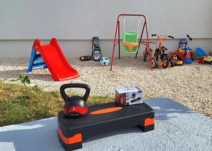 Apartament Master Road House *