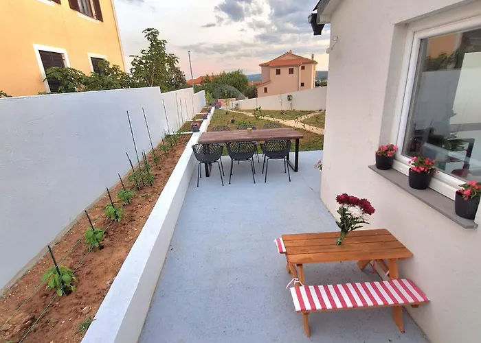 Appartement Master Road House