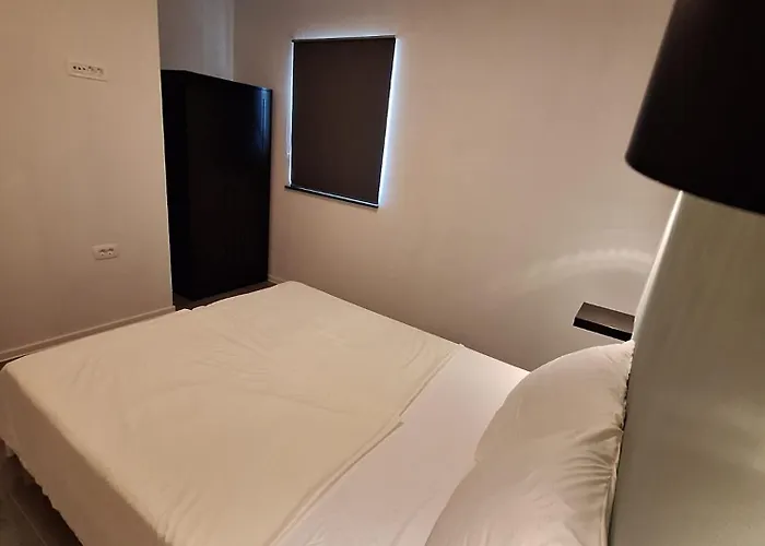 Master Road House Appartement