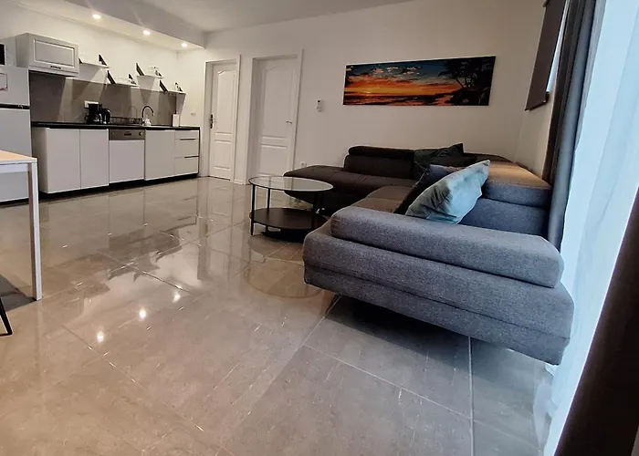 Apartament Master Road House