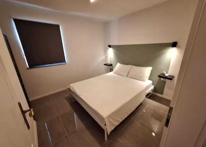 Master Road House Apartament